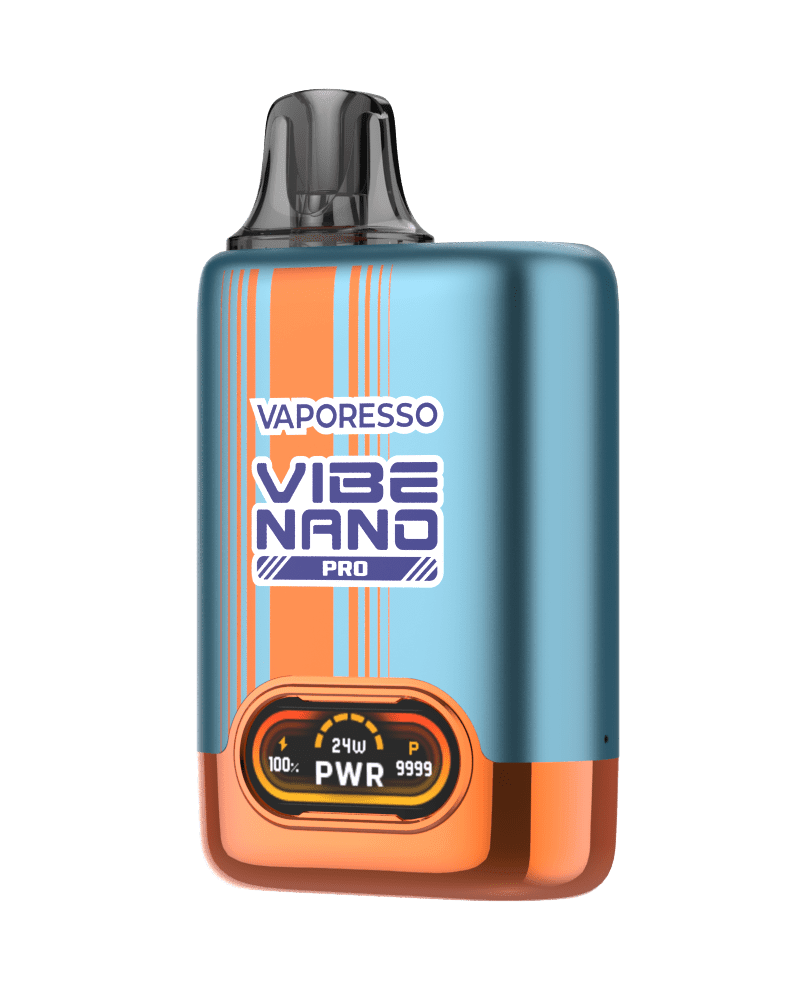 Vaporesso Vibe Nano Pro Kit8