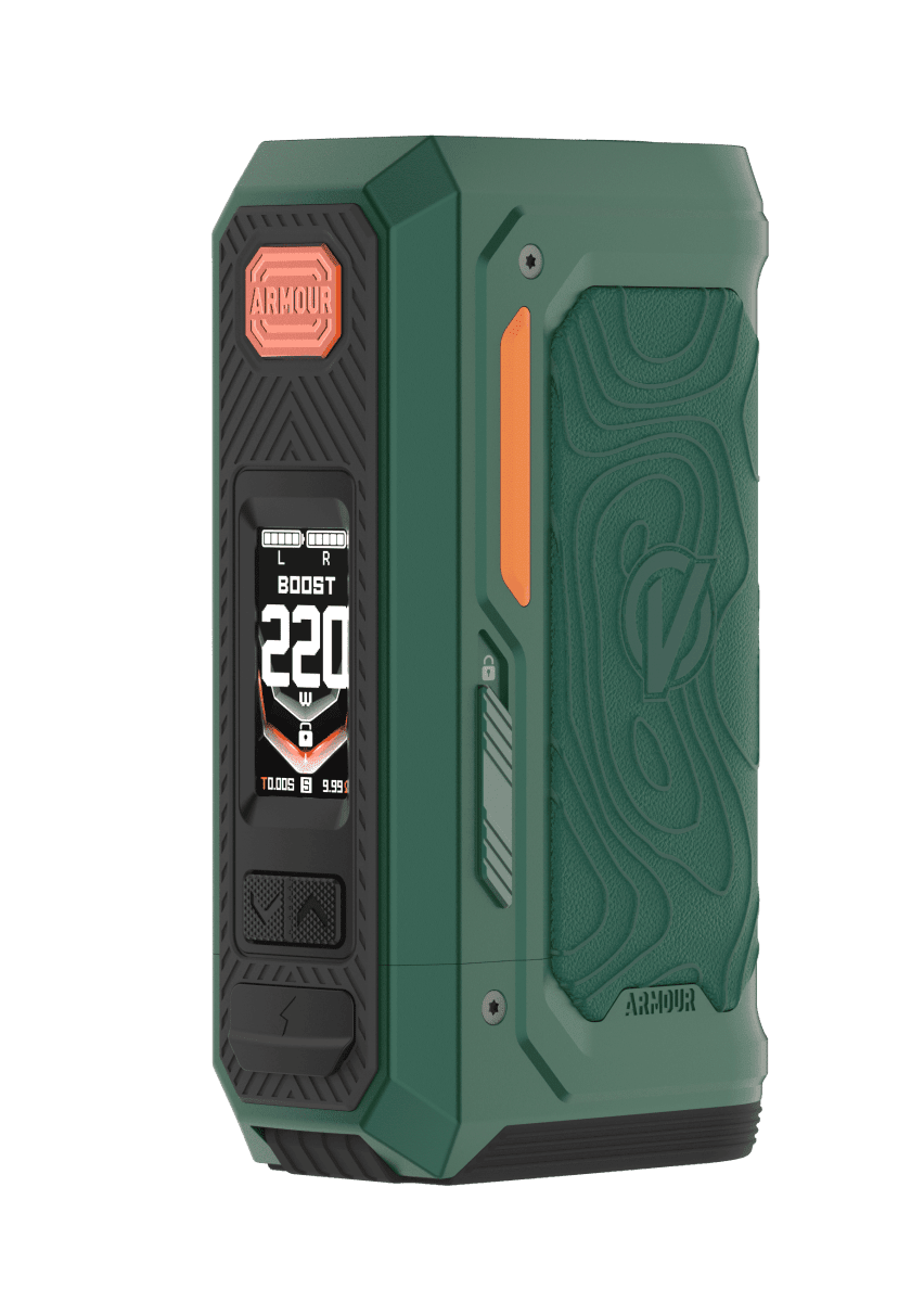 Vaporesso Armour Octa Mod6