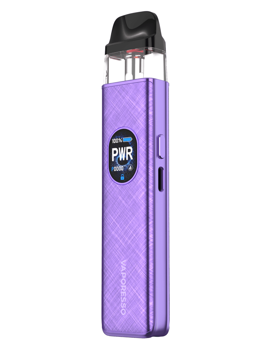 Vaporesso Xros 5 Pod Kit10