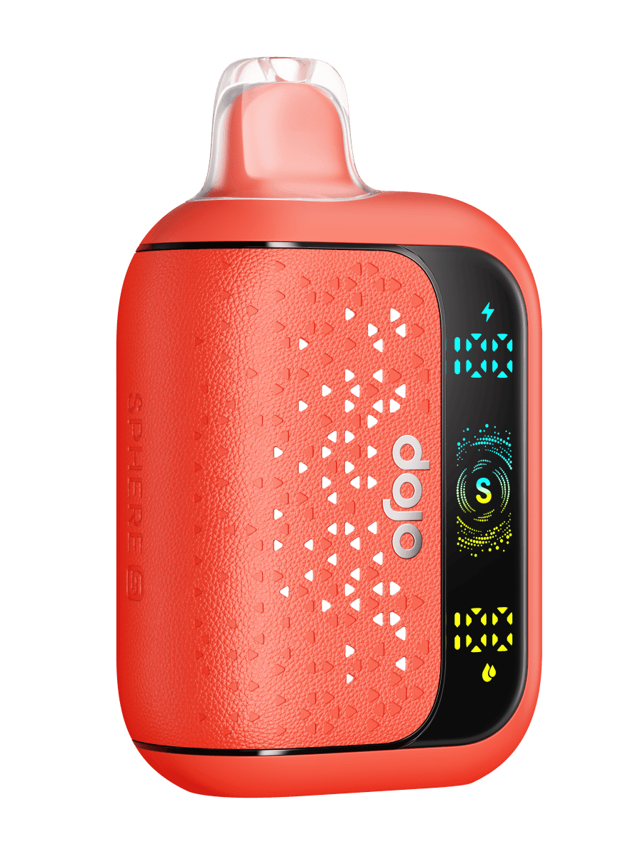Dojo Sphere S 40K By Vaporesso6