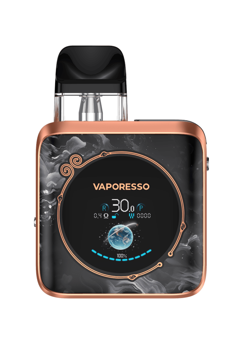 Vaporesso Xros 4 Nano Kit3