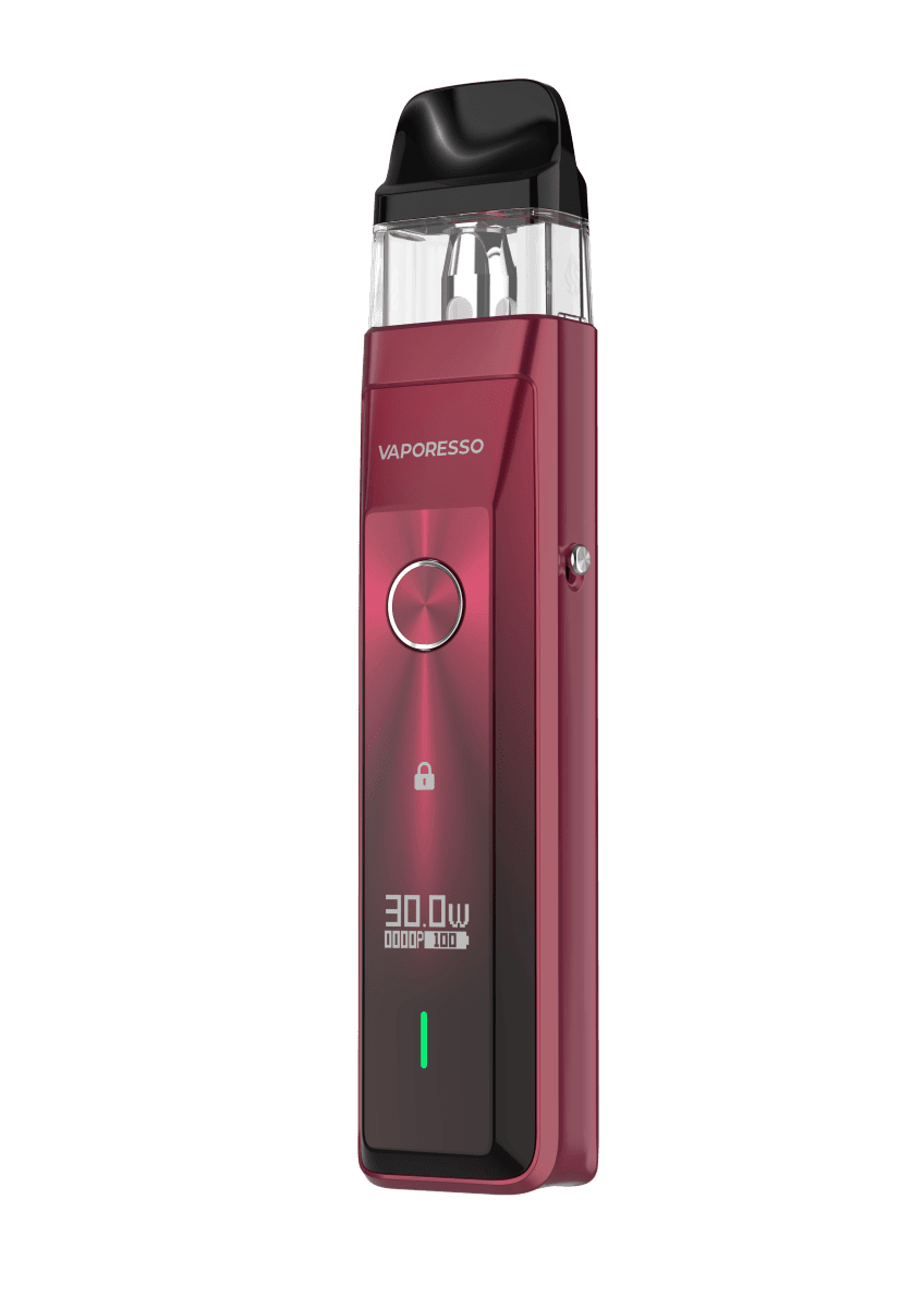 Vaporesso Xros Pro 0