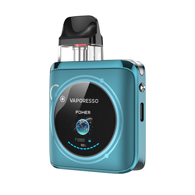 Vaporesso Xros 4 Nano Kit2