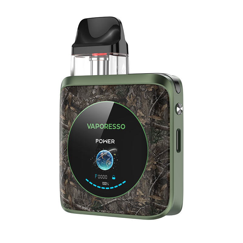 Vaporesso Xros 4 Nano Kit5