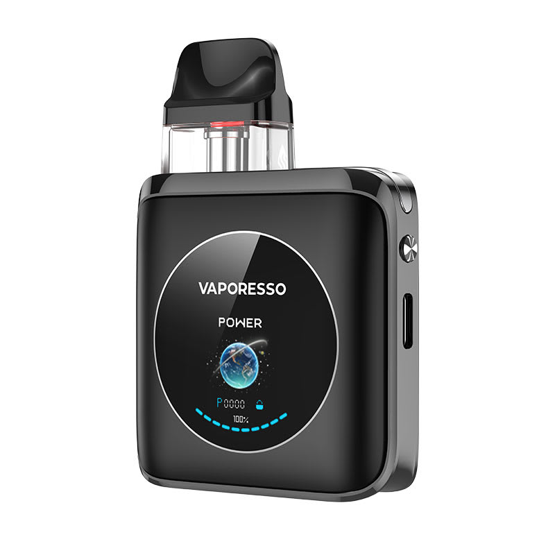 Vaporesso Xros 4 Nano Kit 3