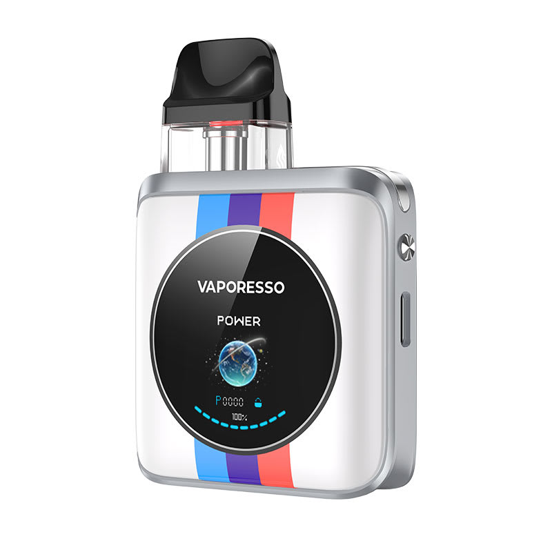 Vaporesso Xros 4 Nano Kit6