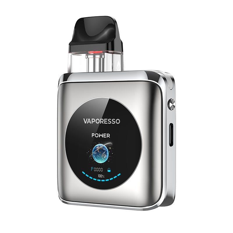 Vaporesso Xros 4 Nano Kit7