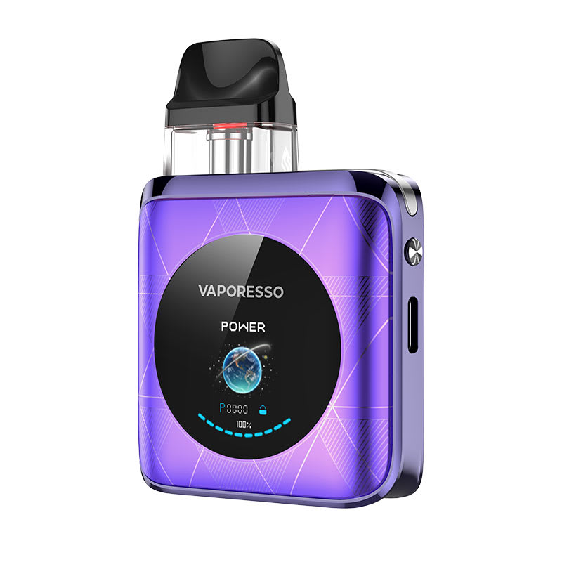 Vaporesso Xros 4 Nano Kit1
