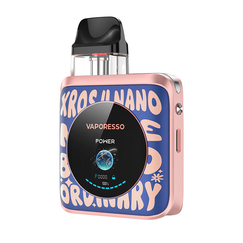 Vaporesso Xros 4 Nano Kit8