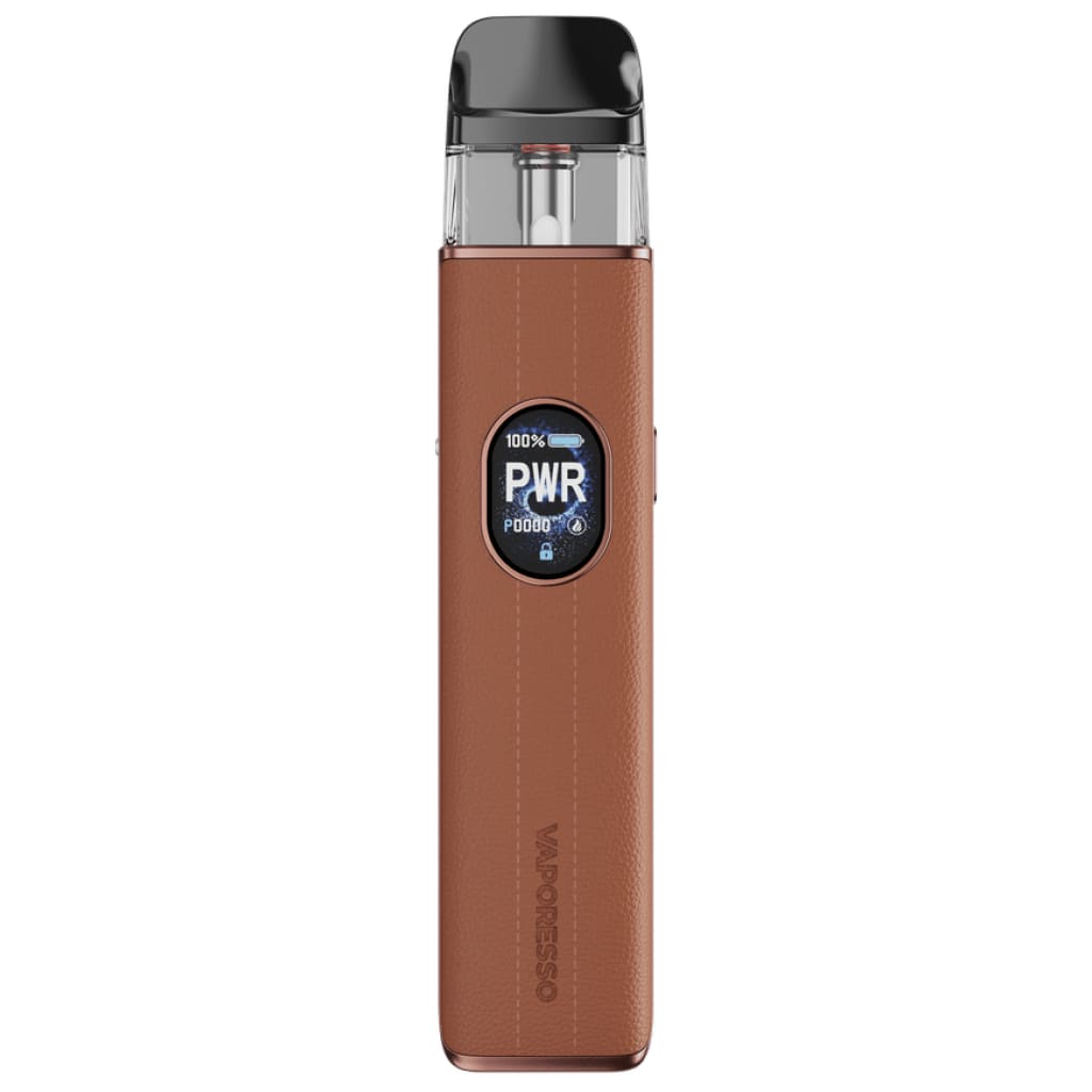 Vaporesso Xros 5 Pod Kit12