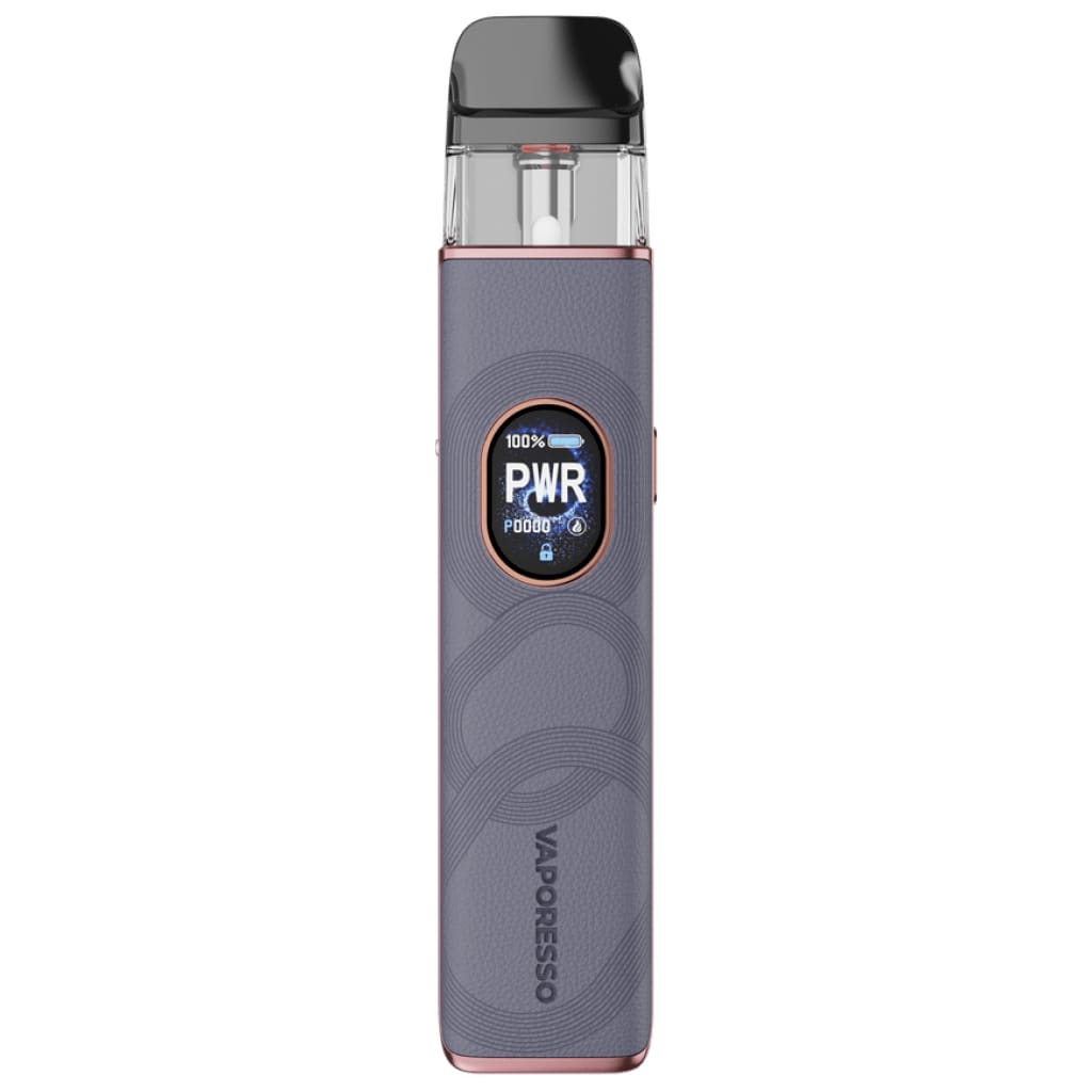 Vaporesso Xros 5 Pod Kit13