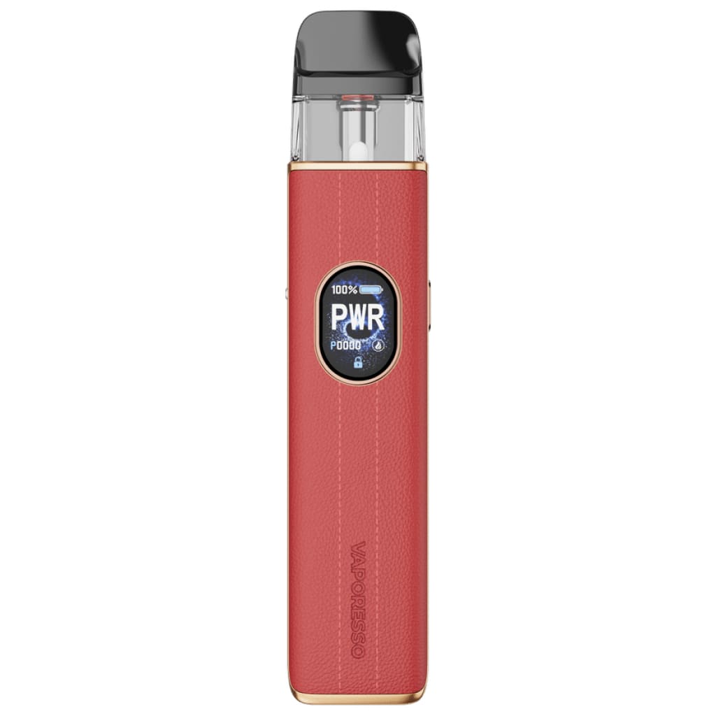 Vaporesso Xros 5 Pod Kit14