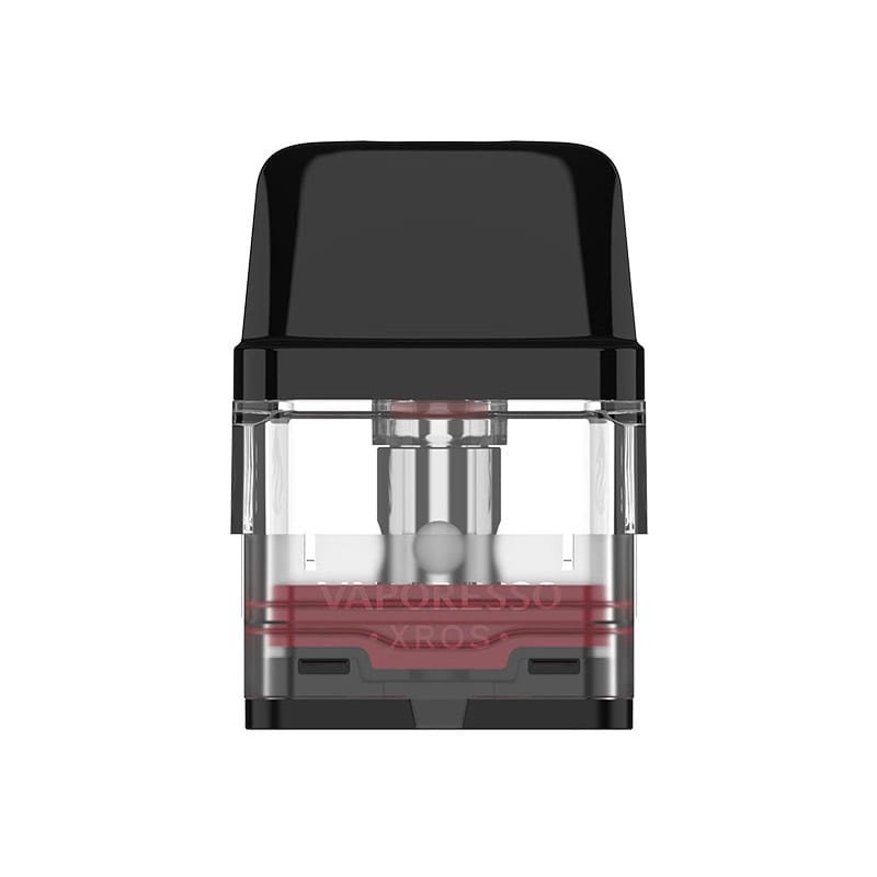Cartuchos Vaporesso Xros Pod4