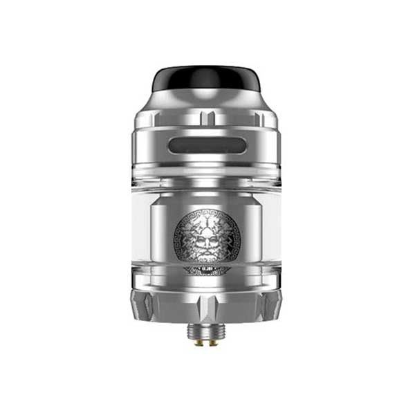 GeekVape Zeus X RTA Dual Coil Vaper World Tienda de cigarillos