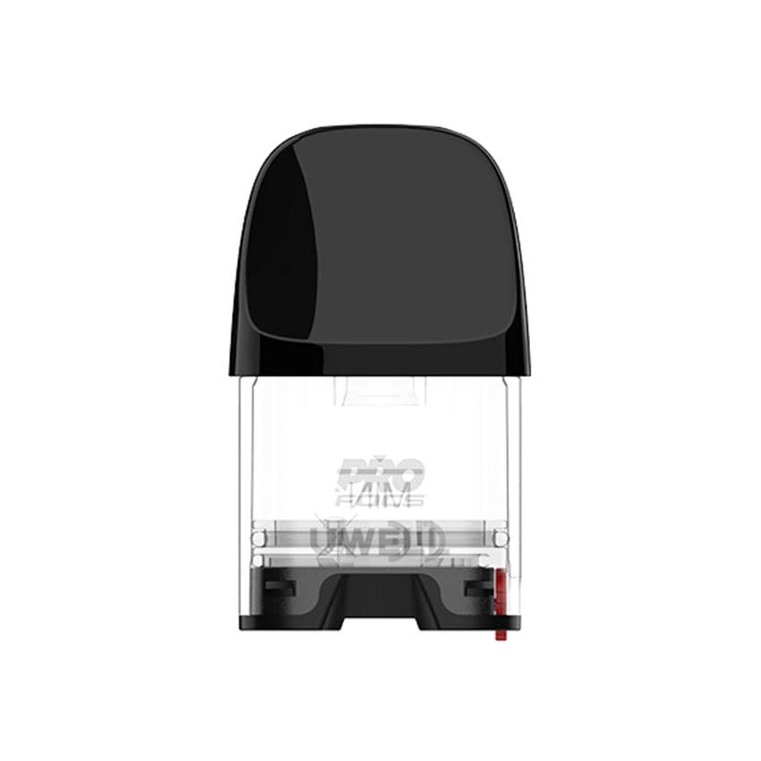 Cartuchos Vacíos Uwell Caliburn G2/GK2
