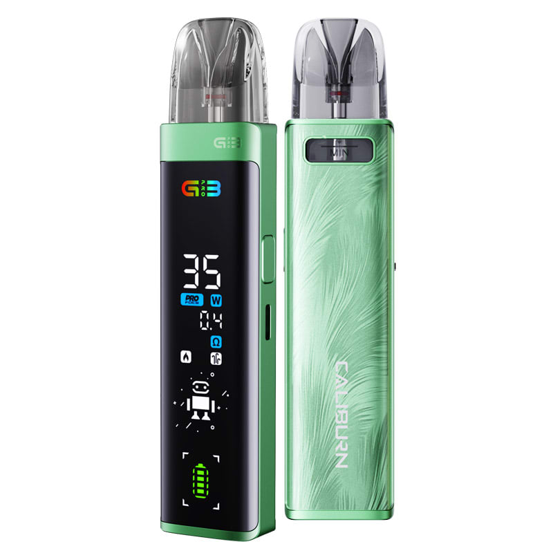 Uwell Caliburn G3 Pro Pod