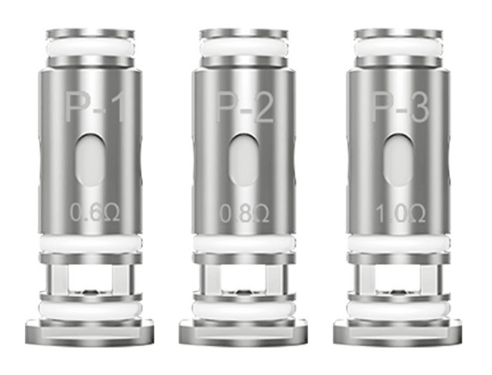 Smoant P Series Coil for Pasito Mini