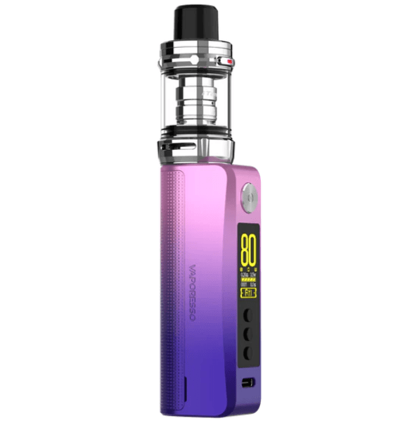 Vaporesso Gen 80S Itank 2 Kit