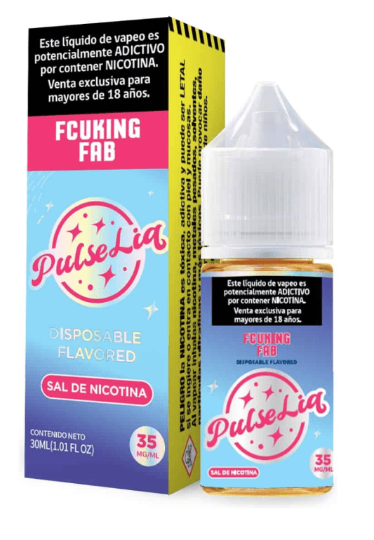 fcuking fab vape juice Fcuking Fab – Online Vape Shop