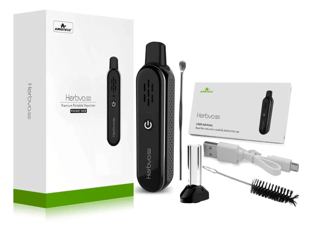 Airistech - Herbva 5G