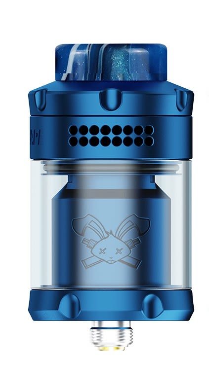 Hellvape Dead Rabbit 3 RTA 2024 Edition
