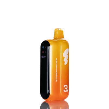 SWFT 3TK Honeydew Watermelon 40000 Puffs - Melon, Sandia