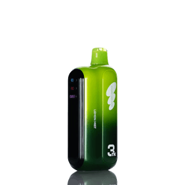SWFT 3TK Lemon Mist 40000 Puffs - Limon, Lima