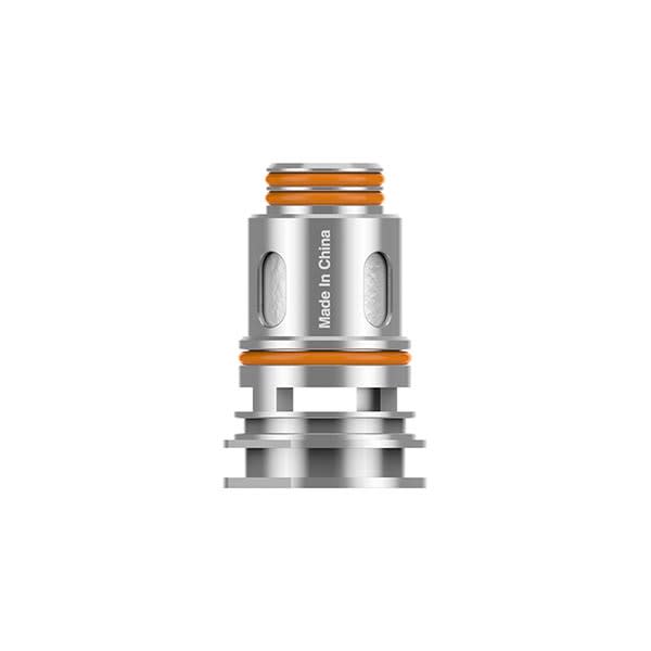 Resistencias Aegis Boost Pro Kit P Series