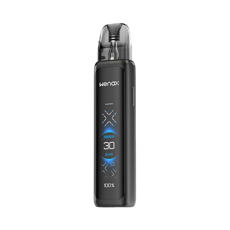 Geekvape Wenax Q Ultra Pod