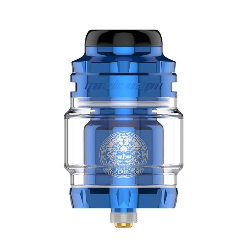 GeekVape Zeus X RTA Dual Coil