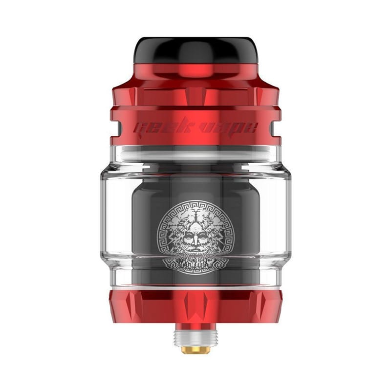 GeekVape Zeus X RTA Dual Coil | Vaper World |Tienda de