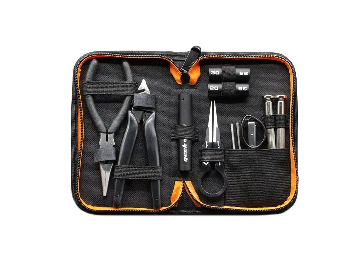 Geek Vape Pro Tool Kit - Kit De Herramientas