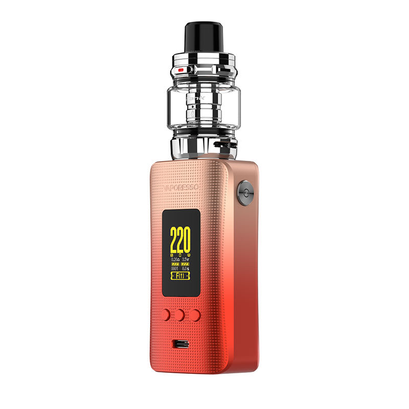 Vaporesso Gen 200W ITANK 2 Kit
