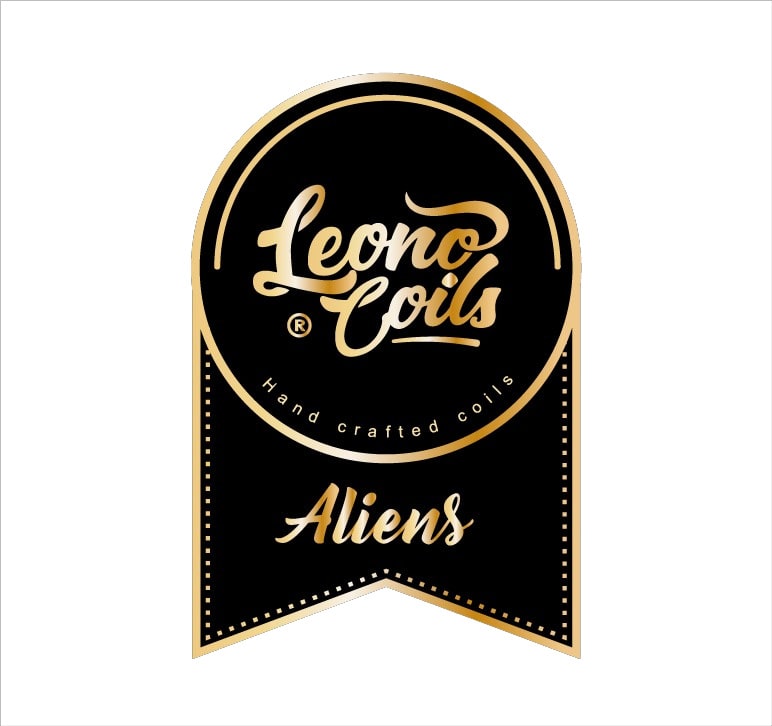 Leono Coils - Resistencia Artesanal
