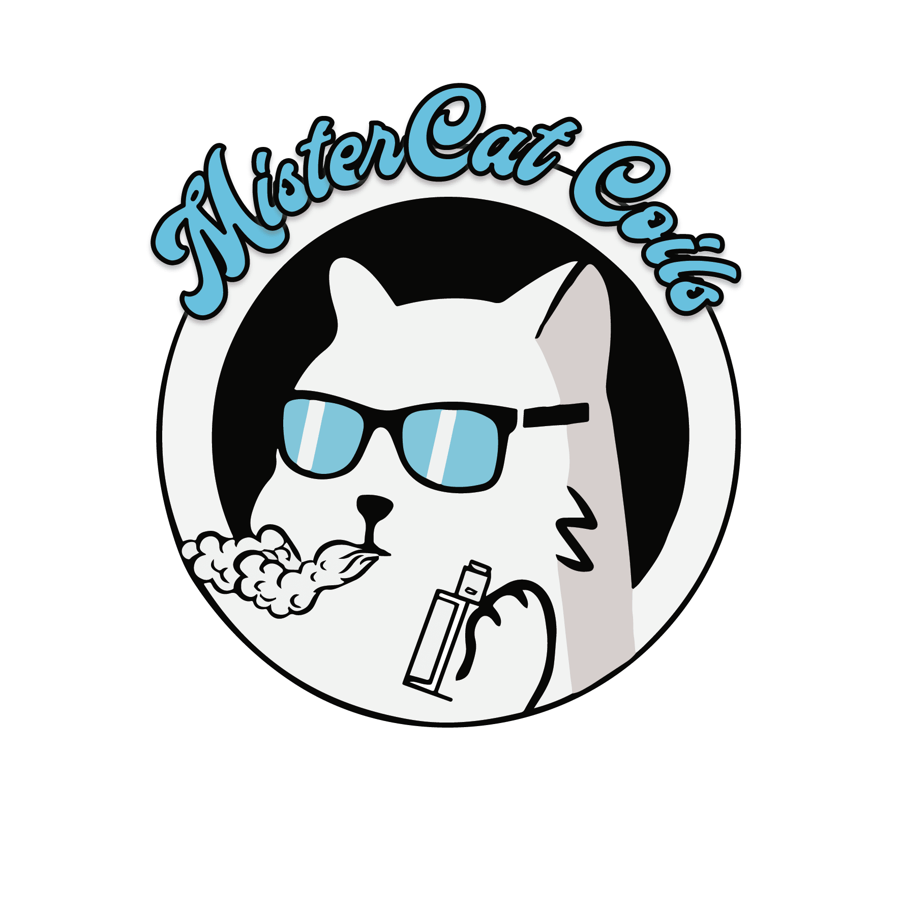 MisterCat Coils