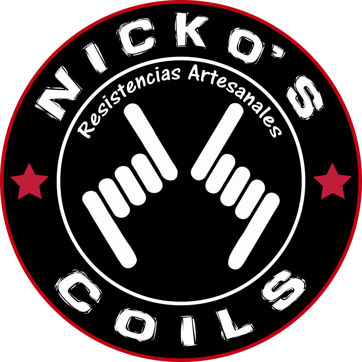 Nickos Coils 