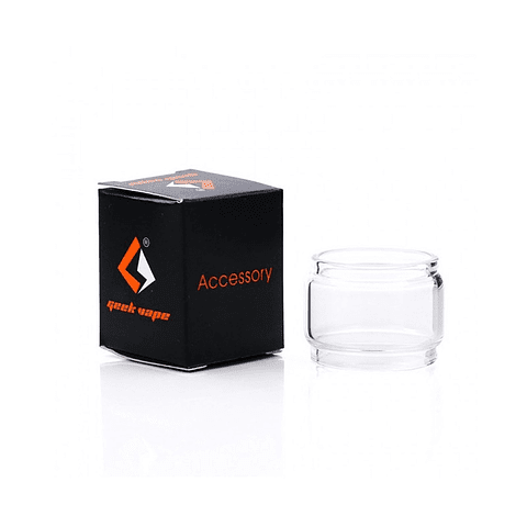 Pyrex Zeus X/Subohm/Dual 5.5ML