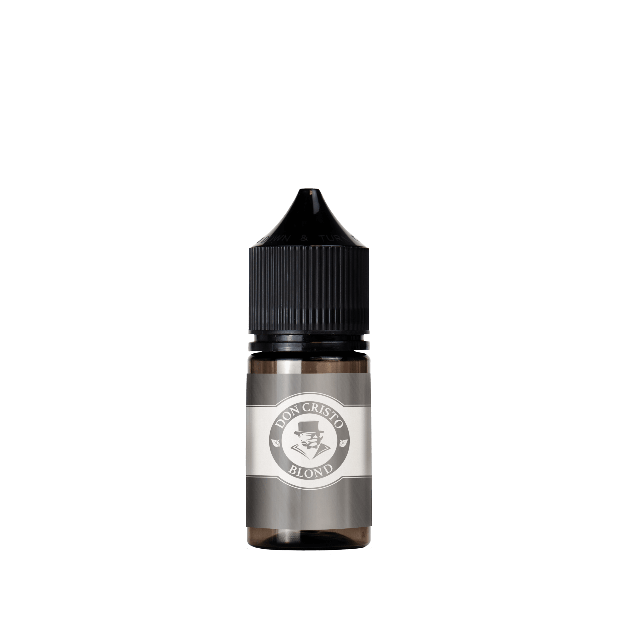 Don Cristo Blond Salt 30ML - Tabaco Turco Y Miel