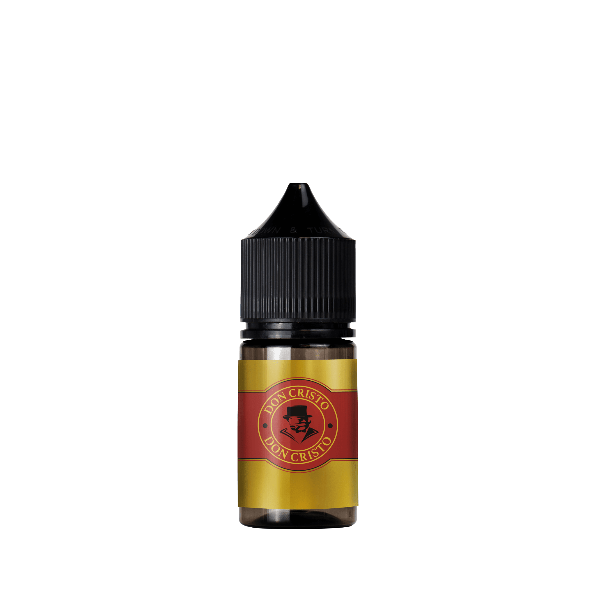 Don Cristo Original Salt 30ML - Tabaco Montecristo