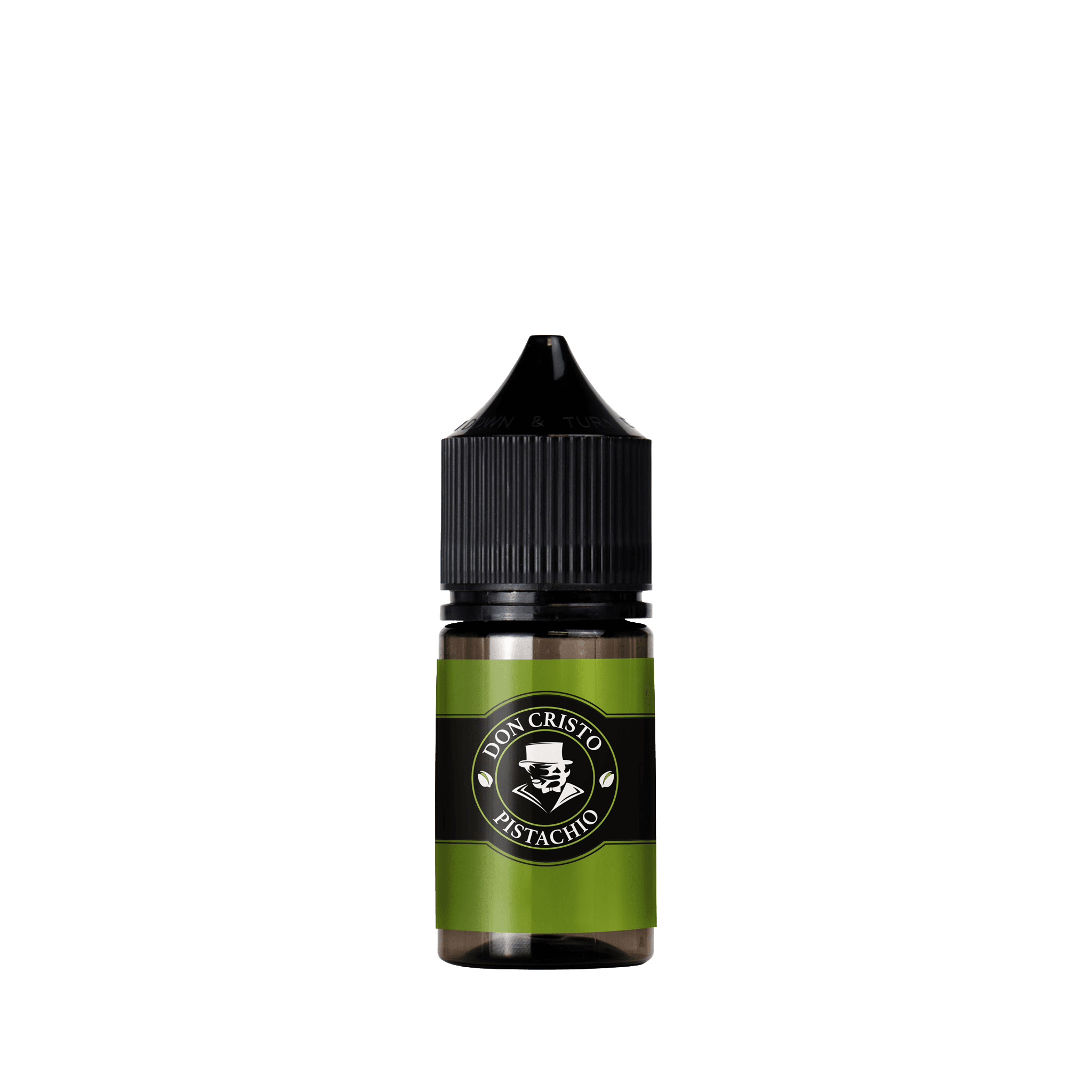 Don Cristo Pistachio Salt 30ML - Tabaco Montecristo Y Pistacho