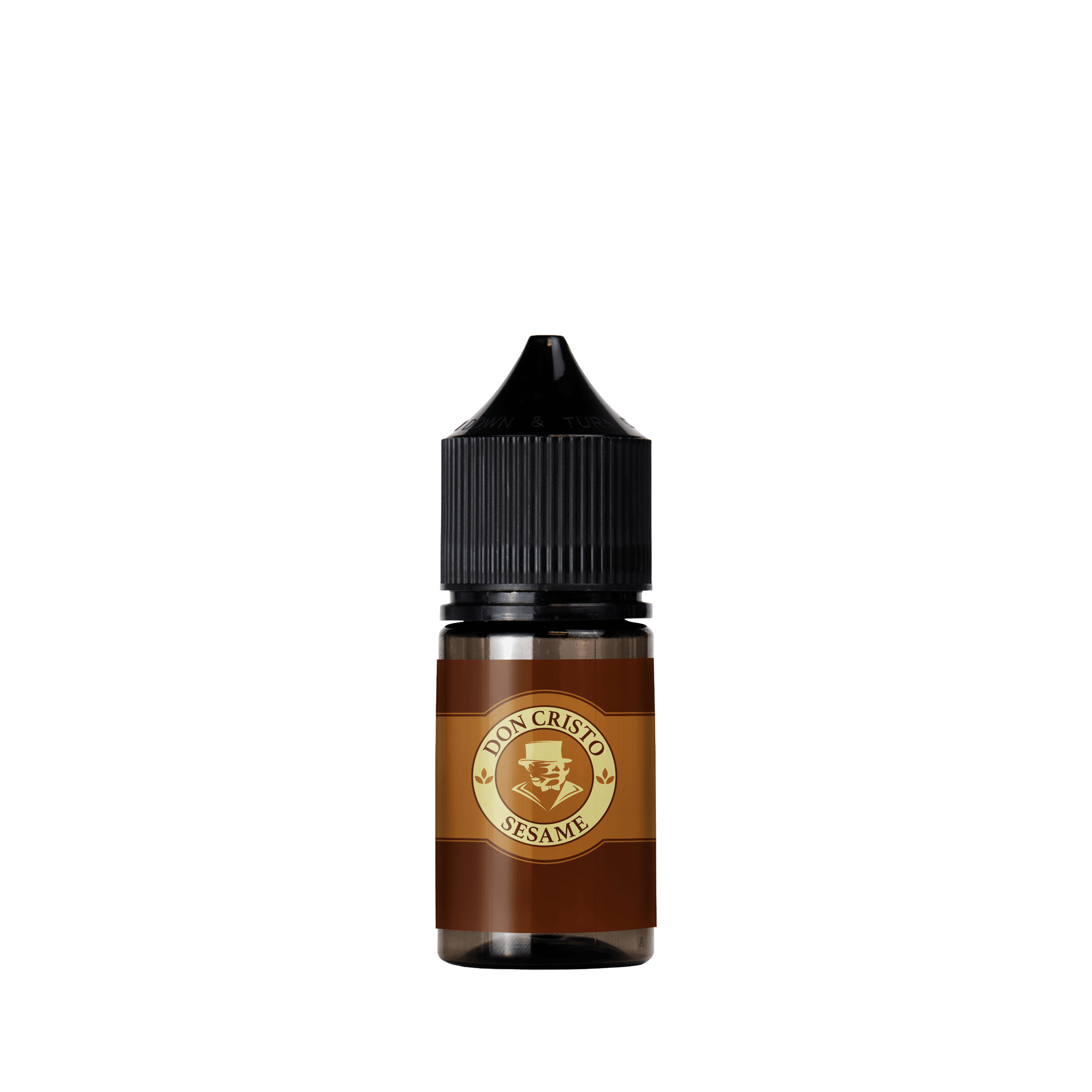 Don Cristo Sesame Salt 30ML - Tabaco Montecristo Y Sesamo
