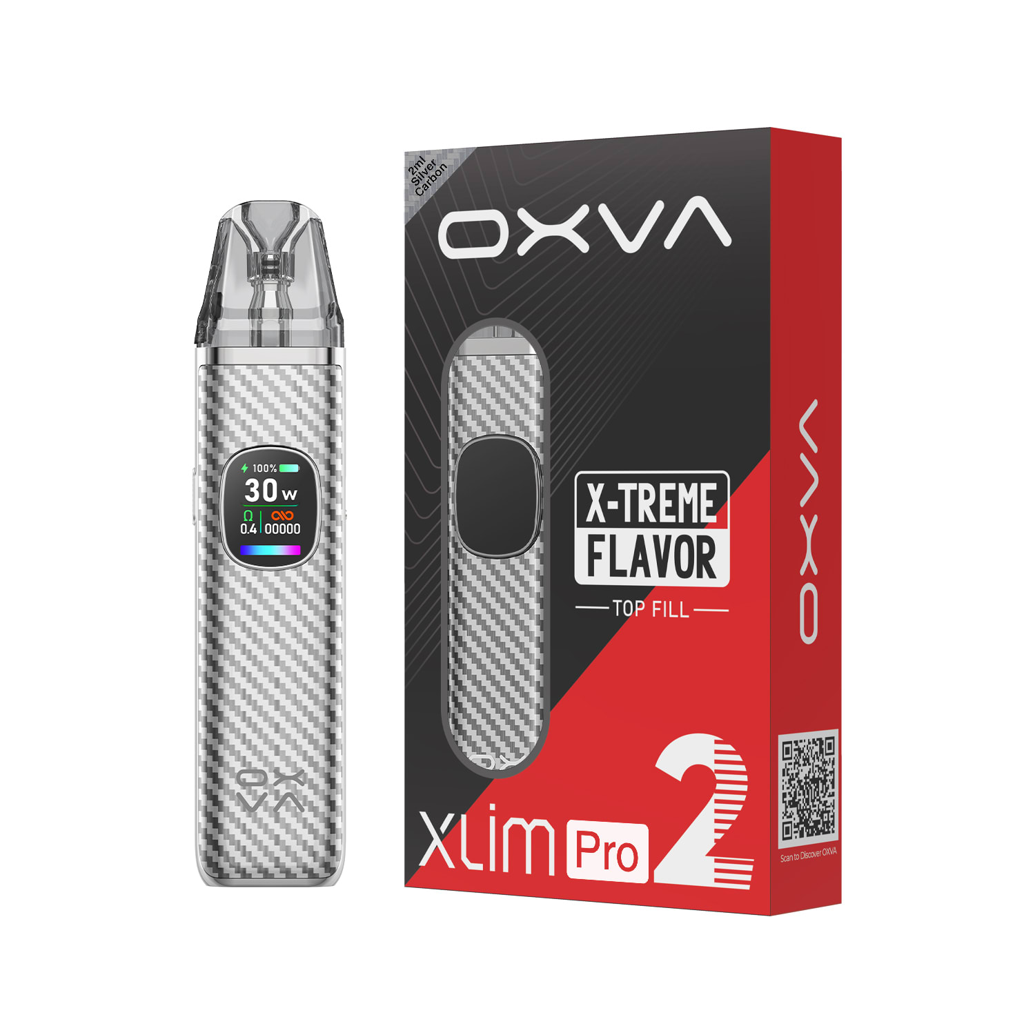 Oxva Xlim Pro 2 Kit