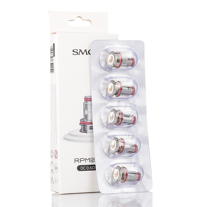 Resistencia RPM2 Coil