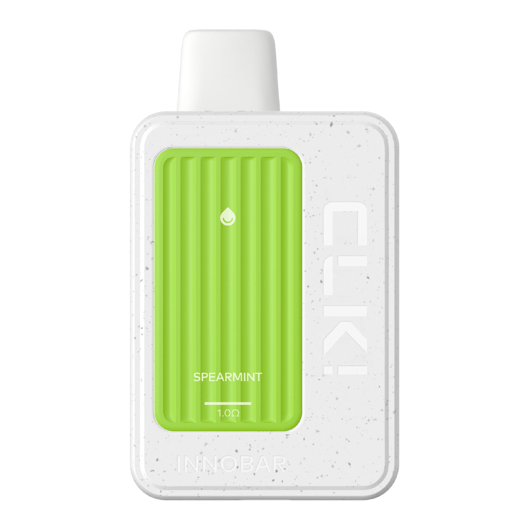 Innobar CLK! Spearmint Kit 5000 Puffs - Menta