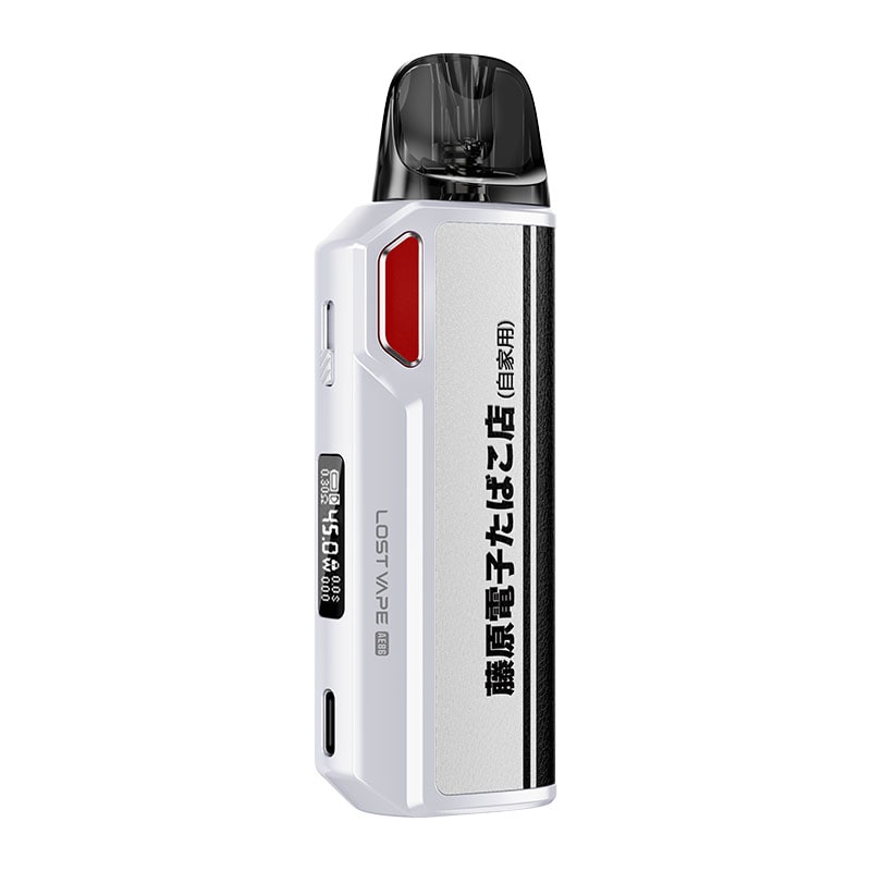 Lost Vape Thelema Elite DM45 Pod System