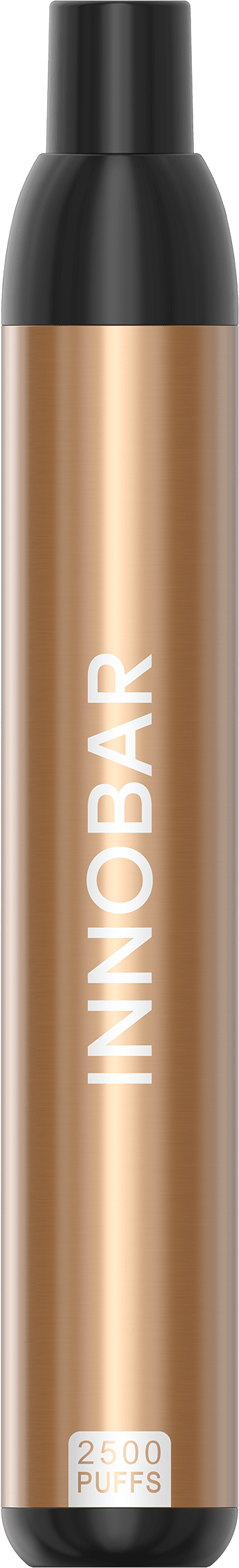 Innobar Tobacco 2500 Puffs - Tabaco