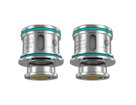 Resistencias Lost Vape UB Pro Tank
