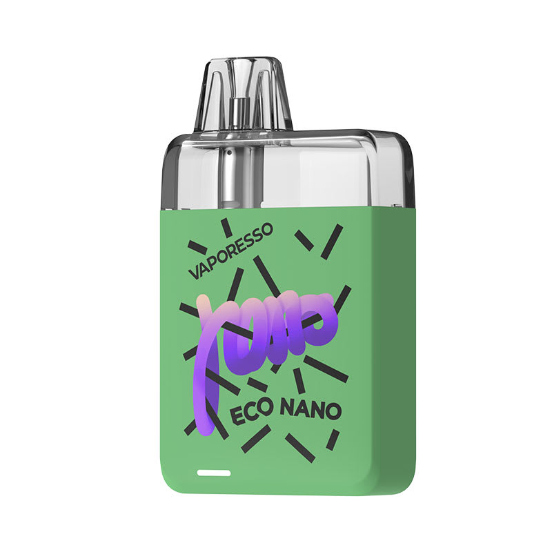 Vaporesso Eco Nano Pod Kit - 1000mAh
