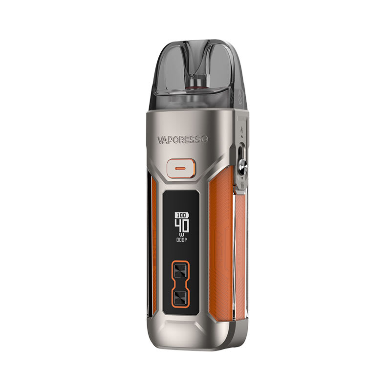 Vaporesso Luxe X Pro Pod Kit
