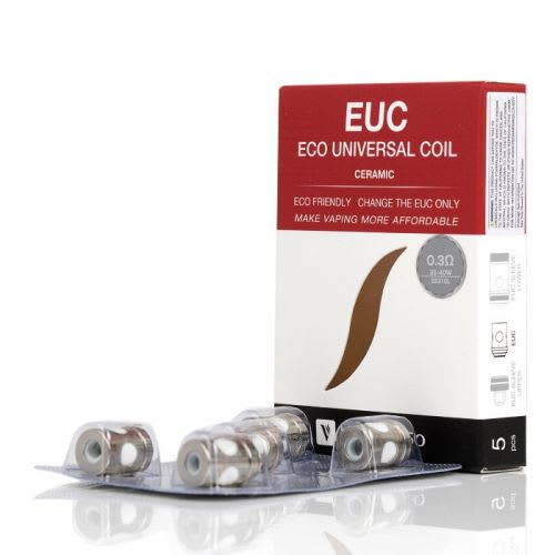 Resistencia Vaporesso EUC